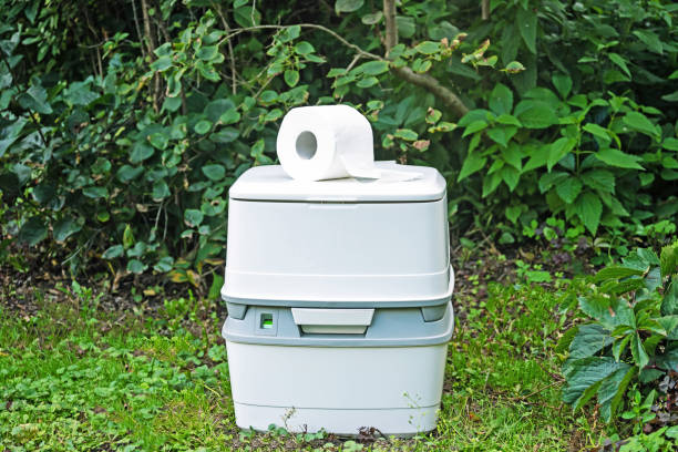 Best Portable bathroom rental  in Big Lake, WA