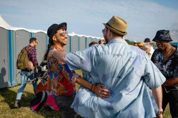 Best Portable toilet rental cost  in Big Lake, WA