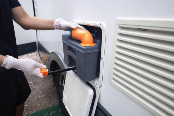 Portable Toilet Options We Offer in Big Lake, WA