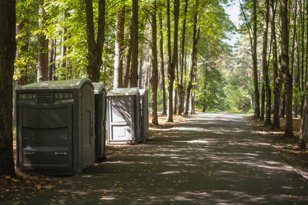 Best Porta potty rental near me  in Big Lake, WA