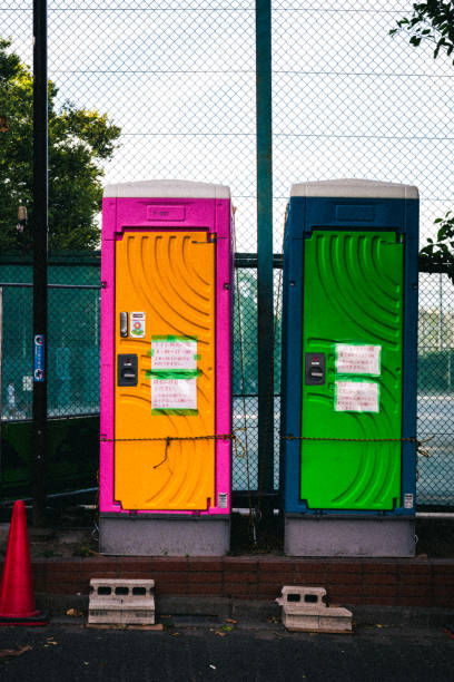 Best Wedding porta potty rental  in Big Lake, WA