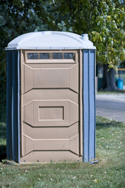 Professional porta potty rental in Big Lake, WA