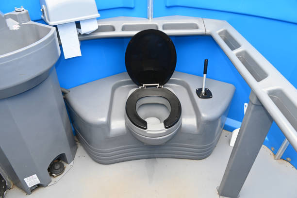 Best Portable toilet rental cost  in Big Lake, WA
