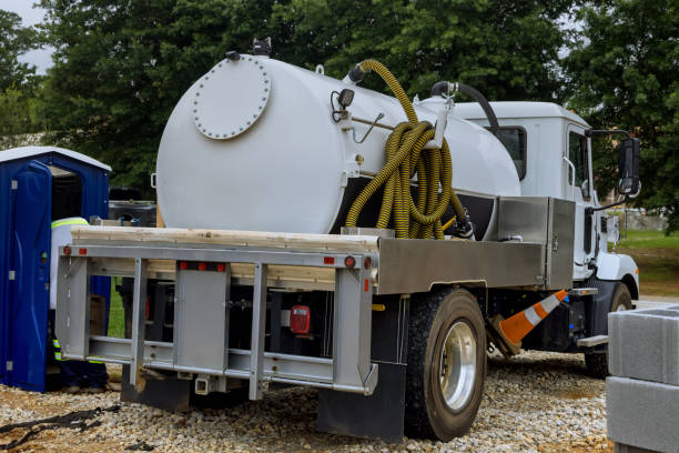 Best Affordable portable toilet rental  in Big Lake, WA