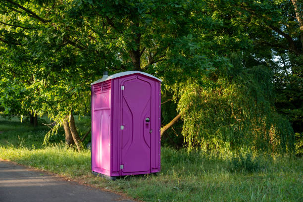 Best Sanitation services for porta potties  in Big Lake, WA